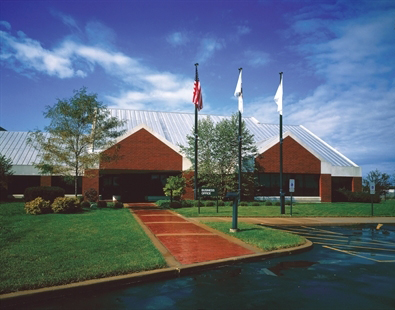 Carol Stream training facility