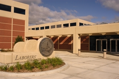 Chicago training facility